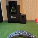 골프존 탑 스크린골프 이미지