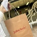 에리스 | 집들이 선물로 딱 부산베이글 맛집 쥴린에리스베이글 후기