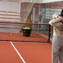 수원-0347 | 광교테니스 제이앤제이테니스 광교점 수원 테니스 레슨 후기