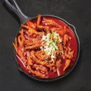 국물닭발 이미지