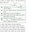 14회 한국사능력검정시험 고급 43번 해설 : 동학농민운동(1894)의 전개 과정 이미지