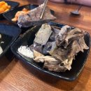 그집순대국 (포천점) | [포천] 소흘읍 맛집, 무한리필 돼지 부속 '동교리순대국' (내돈내산)