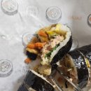 마마김밥 - 양산시 강변로 440 | 잠실나루역 분식집 마마김밥 참치김밥이랑 떡볶이 후기
