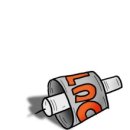 서민기둥 이미지