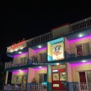 비비드무인호텔 | [양양] 부커스비치 호텔_서피비치 선셋바 🏖️💕