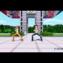 새천년 건강체조 이미지