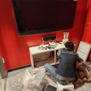 몬스터 노래연습장 이미지