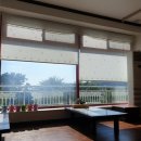 다래칼국수 이미지