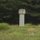 신점선생묘 이미지