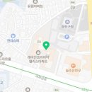 래미안-GS주유소 횡단보도 이미지