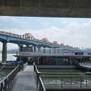 cu옥수점 | 한강버스 탑승 후기, 옥수 ~ 마곡선착장까지!(시간표, 탑승 정보)