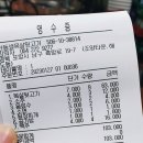 안동생목살뒷고기