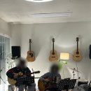 울산공연예술연습공간 | 울산 기타학원 코스틱코드 :: 낭만 가득 어쿠스틱 공연 코쿠스틱 공연 후기✨