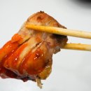 바나닭치킨 이미지