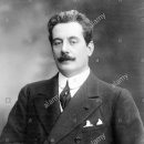 푸치니 오페라 ’라 보엠’ 이미지