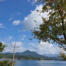 호반 캠핑장 이미지