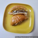 버터버거 이미지