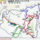 2016년8월31일 용추산 (583m)가마골신성봉(490m)전북담양(조망/계곡산행) 이미지