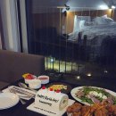 CU 인천계산점 | [인천] 영종도 가성비 호캉스 5성급 네스트호텔 추천 (플라츠 뷔페 디너+야외수영장+룸서비스)