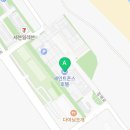 강릉 반려견 호텔 유치원 로젯펫살롱 세인트존스호텔점 이미지