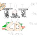 [6주차] 타코- 탓코 (TOT!CO), 주황 이미지