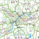 구곡천 | 계룡산(천정골탐방소~큰배재~삼불봉~자연성릉~관음봉~연천봉~신원사계곡)/100명산