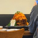 청년감자탕순대국 중곡역점 | 양산범어맛집 부드러운 고기에 진한 국물이 맛있는 탑 쌓은 청년감자탕순대국