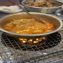 영삼이네우정소갈비배곧점