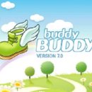 카카오 버디버디 이미지