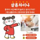 1분 말하기 중국어 트레이닝 1 (1) | 중국어 실력 빠르게 늘리고 싶으신가요? 그럼 샬롬차이나 중국어와 함께 하세요
