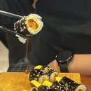 달김밥