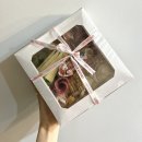 집들이선물 치즈플래터 + 와인 IN 장기동 라이크 포 라잌스