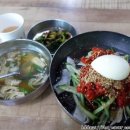 정천냉면 이미지