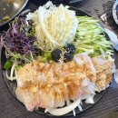 운정리마을회관 | 당진 삽교천 조개구이, 새우구이 추천 조개회관