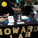 글라시아 안경 | 어벤져스 온리전&amp;에릭찰스 온리전 후기