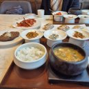오찬김치 | 해운대한정식 <연 해운대점> 프라이빗 격식 오찬 한정식 후기