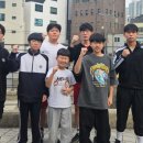 K복싱FIT 이미지