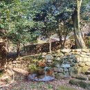 왕인박사유적지 문산재 이미지