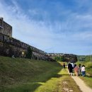 유등연지 둘레길 이미지