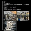 송파구 거여동 제로짐에서 저녁 프리랜서 선생님 구인합니다. 이미지