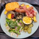 봉천역 6번출구 앞 이미지