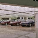 인제스피디움 클래식카 박물관 이미지