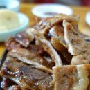 송원숯불갈비 이미지