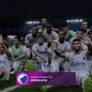 빅싸커피 | [PES2020] 마스터리그 담백한 22시즌 후기(AZ 알크마르 편)