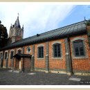 풍수원 성당 이미지