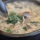 담소소사골순대 선유도역점 이미지