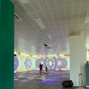 회산백련지 관광안내소 이미지