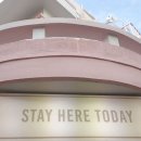 스테이히얼(stay here) 이미지