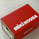 492 | 일본 도쿄에서 직접 구매한 미키하우스 걸음마 신발 후기 (10-9311-492 멀티컬러)