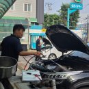 공임나라 인천 효성점 | [공임나라 효성점] 셀토스 엔진오일 교체 지크 후기, 시간
